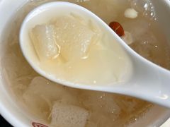 -彬媽糖水(万象天地店)