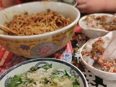 -王繁星面馆(西安熙地港店)