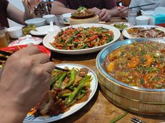 -佬缸炮江湖川菜(玉林店)