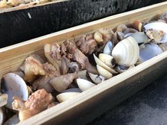 -竹泉农庄·竹筒饭(从化店)