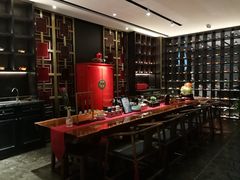 -千百味红餐厅·江西菜(绿地双子塔店)