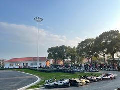 -极速星辰卡丁车赛车场(西山店)