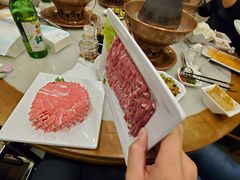 -牛街·马辈儿涮肉(牛街二店)
