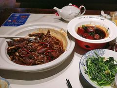 -麒麟小院·老九江菜(安平路店)