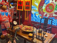 -哥老官重庆美蛙鱼头(宝山龙湖店)
