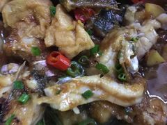 -始兴县农家小院餐馆