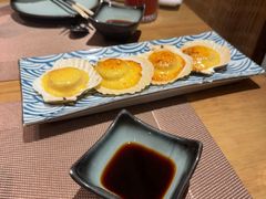 -福樱兰海鲜放题铁板烧(加州店)