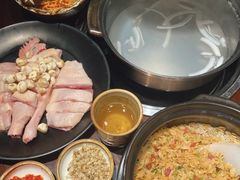 -大头椰·椰子鸡火锅(新梦店)