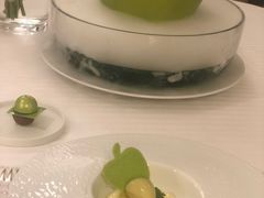-Restaurant Paul Bocuse