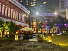 -怡咖啡·自助餐·西安香格里拉
