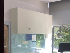 -泰康拜博口腔(世博园乐尔店)