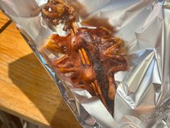 -盒马鲜生(红莲店)