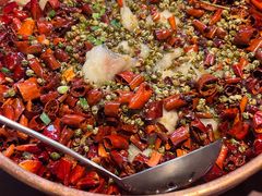 -拾捌川·自贡爆炒(新街口店)