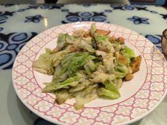 -撒拉花儿·新疆菜·清真(太阳宫店)