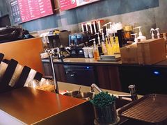 -星巴克(凯德晶萃店)