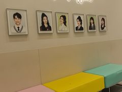 -天真蓝照相馆(五角场百联又一城店)