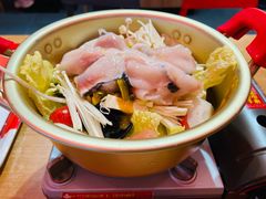 -猪角·闽南猪脚饭(文三路店)