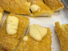 厚多士-澳洲牛奶公司(佐敦店)