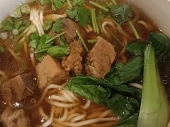 -李先生牛肉面大王(欧亚卖场店)
