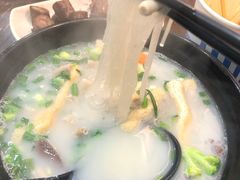 -鸭小妹鸭血粉丝(老门东店)