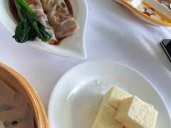 -青岛海景花园大酒店·粤海餐厅