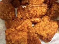 -正新鸡排·炸鸡汉堡(奥城店)