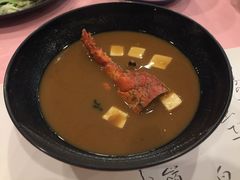 -活伊势龙虾料理 中纳言(千日前味乐馆店)