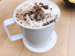 -Onirii Coffee(长乐路店)