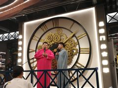 -天津卫码头(南开大悦城店)