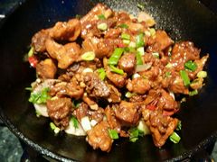 解馋排骨鸡-奇滋豆味(南十四道街店)