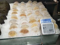 -盒马鲜生(杭州运河上街店)