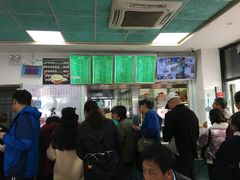 -老磁器口豆汁店(天坛店)