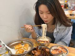 -福屿鲜捞小吃·捞化(福屿总店)