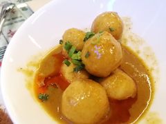 -七爷清汤腩·港式餐厅(金狮广场店)