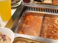 -欢乐牧场主题自助料理(T12店)