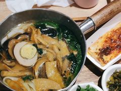-小满手工粉(北京富力广场店)