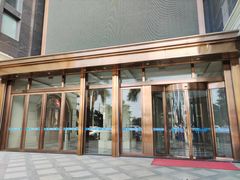 门面-万禧明珠大酒楼(海丰店)