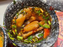 特色美蛙-哥老官重庆美蛙鱼头(宝山龙湖店)