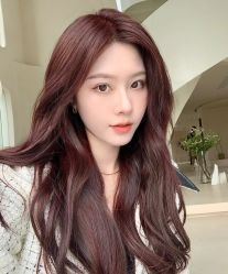 -HG美发设计沙龙