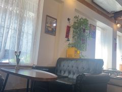 -糖房咖啡(南锣鼓巷店)