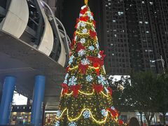 -汇邦中心ICON MALL