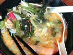 -三爷糟粕醋·鲜鱼汤·海南特色小吃(新华南路店)