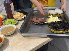 -宏大运餐厅(传媒大学店)