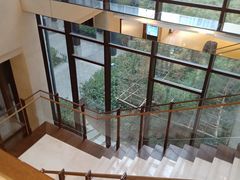 -上海崇明金茂凯悦酒店