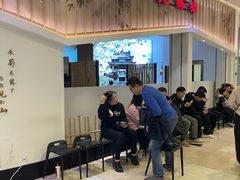 -蜜桃餐厅·伴山(绿宝广场店)