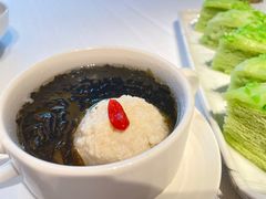 扬州狮子头-扬州香格里拉·香宫中餐厅