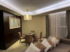 -广州粤海喜来登酒店