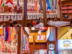 -仙隐小鹿中华料理(南宁万象城店)