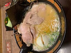 -一兰拉面(新宿中央东口店)