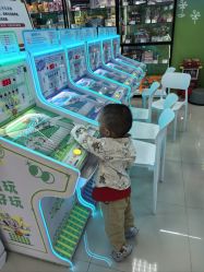 -莫莉幻想儿童乐园(珠海印象城店)